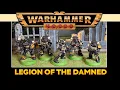 Download Lagu Legion of the Damned Space Marines uit de jaren 90 | Warhammer 40k 2e editie