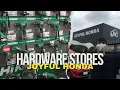 Best Hardware Shops in Japan - Joyful Honda