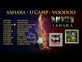 Download Lagu Top Hits pilihan 3 Band Rock Indonesia : SAHARA - U'CAMP - VOODOO