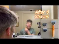 Harry s 5-Blade Razor Review After 8 Shaves