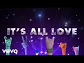 Download Lagu It's All Love