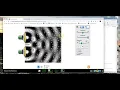 PhET Interference Lab - Walkthrough