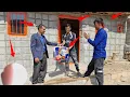 Download Lagu Patio Progress 🏗️, Home-Cooked Meal 🍲 \u0026 A Heartfelt Gift 🎁 from Mr. Mohammadi”