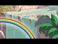 The Rainbow connection