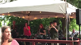 Soul Purpose at Mariners Harbor Kingston NY 6-7-19