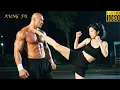 Download Lagu 功夫電影，日本武士欺負女孩，哪料女孩是功夫高手 🔥 功夫 | Kung Fu