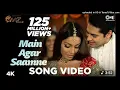 Download Lagu Main Agar Saamne | Raaz | Dino, Bipasa basu | Alka yagnik | Love songs |