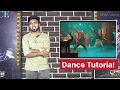 Adhi Dha Surprisu Video | Dance Tutorial | Sreeleela Dance Video #trend #new