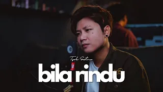 bila rindu tyok satrio cover 