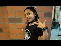 Lagu Chikiri Chikiri song dance cover| Chikiri Chikiri Dance for Kids