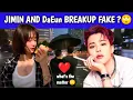 Download Lagu Jimin and Da eun are in a relationship, Jimin and song da eun breakup news fake 😱 , #bts#jimin