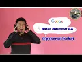 Download Lagu adzan Muammar Z.A @usaha.abad21