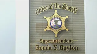 Peoria County corrections undersheriff retires after 28 years
