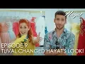 Download Lagu Tuval changed Hayat's look! | Hayat Episode 9 (Hindi Dubbed) [#Hayat]