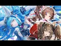 Lagu Optimized Rotation for Last Rite Team (Ardelia/Gilberta) - Arknights Endfield