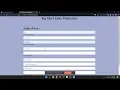 Big Mart Sales Prediction Demo