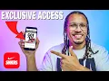 How To Get EXCLUSIVE ACCESS On Nike SNKRS APP Beginners Guide