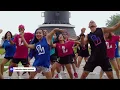 INGLÉS EN MIAMI - MANUEL TURIZO & RAWAYANA / LATINATION® | Puro Fuego con nuestros Trainers 🔥