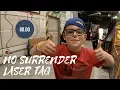First Laser Tag Experience at No Surrender Adventure Park in Clovis CA