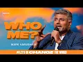 Download Lagu Who Me? - Mark Varughese | Sunday Service