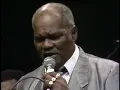 Willie Banks - Lord You Been Good