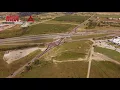 US-287 and Bonds Ranch Road Fort Worth TX 17 5 10 PM