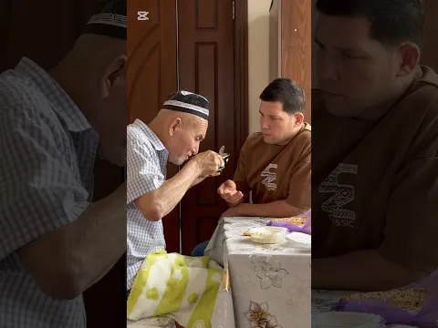 OTA ONAMIZNI OLLOH UMRLARINI UZUN QILSIN🤲SIZNI OTA ONANGIZ HAYOTMI?