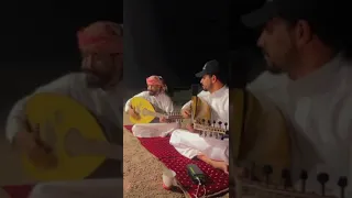 فكرت والمكتوب مافيه حيله دندنها