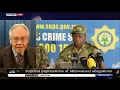 Download Lagu Political implications of Mkhwanazi's allegations