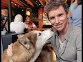 Eddie Redmayne Family Wife Kids Siblings Parents