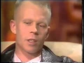Download Lagu Vince Clarke Interview about Depeche Mode, Yazoo, The Assembly and Erasure on Night Network