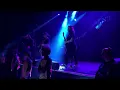 Currents - Over And Over Live London 6/12/24 4K HDR