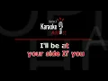 Download Lagu AT YOUR SIDE - THE CORRS (Karaoke cover)
