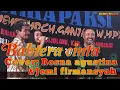 Download Lagu Bahtera cinta cover rosna agustina \u0026 jemi firmansyah || dangdut koplo || INDO Musik