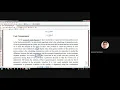 Unit Commitment Constraints