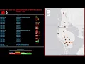 Live Pinellas County Calls