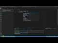 Python Creating Classes and Methods