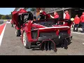 $4.0m Ferrari FXX K EVO - Engine Start Up, Accelerations \u0026 Downshifts!