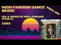 Download Lagu High Fashion Dance Music Vol 2 (Non Stop Dance Remix) (Mixed by Ben Liebrand (Face A) (1983)