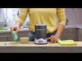 How To Clean the NutriBullet Power Base
