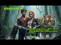 Download Lagu Dibuang Karena Lumpuh, Bule Ini Diselamatkan Anak Yatim di Hutan Bersama Harimau! Kisah Mengharukan