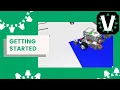 LEGO Mindstorms EV3 Data Logging