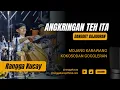 Download Lagu Mojang karawang MEDLEY Kokosodan Gogoleran | Dangdut Bajidoran live music Akringan Teh Ita Bandung