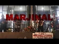 Lagu MARJINAL - BOIKOT (LIVE @GEDUNG MERAH PUTIH KPK)