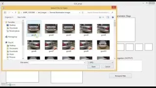 Automatic License Plate Recognition in Matlab - Computer Vision Algorithm