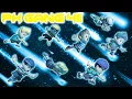 Lagu PK GANG 4!! - Super Smash Bros. Ultimate [Lucas \u0026 Ness Community Montage]