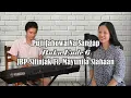 Download Lagu BE 6 Puji Jahowa Na Sangap | JBP Sitinjak Ft. Mayunita Siahaan