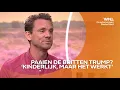 Download Lagu Is Trumps staatsbezoek aan de VK één grote pamper-operatie? 'Kinderlijk, maar het werkt gewoon'