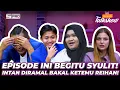 Download Lagu IBT E64: PARAH BANGET!! TERNYATA INTAN LEMBATA MENEMUKAN REYHAN DI DIRI NJAN!!