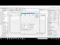 Accounting Software - JAVA Application GUI Part 10